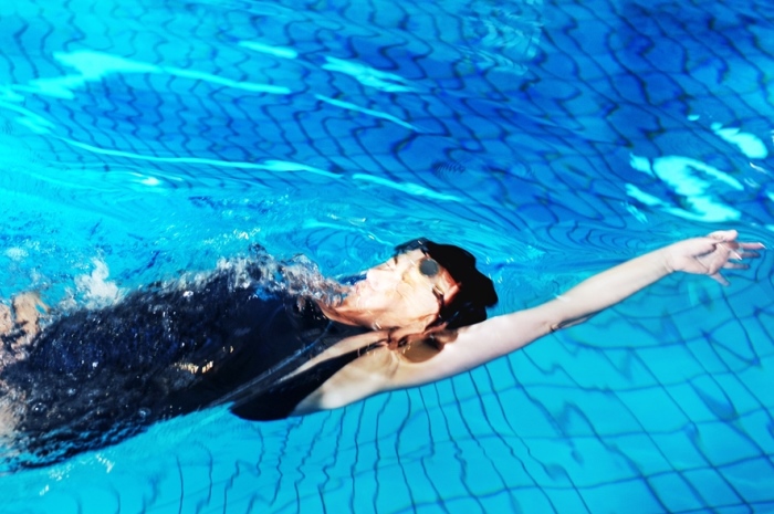 Schwimmtechniken optimieren für Erwachsene Schwimmer